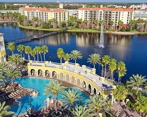 Hilton Grand Vacations Club Tuscany Village Orlando Orlando United States book Resort 2024 Prices