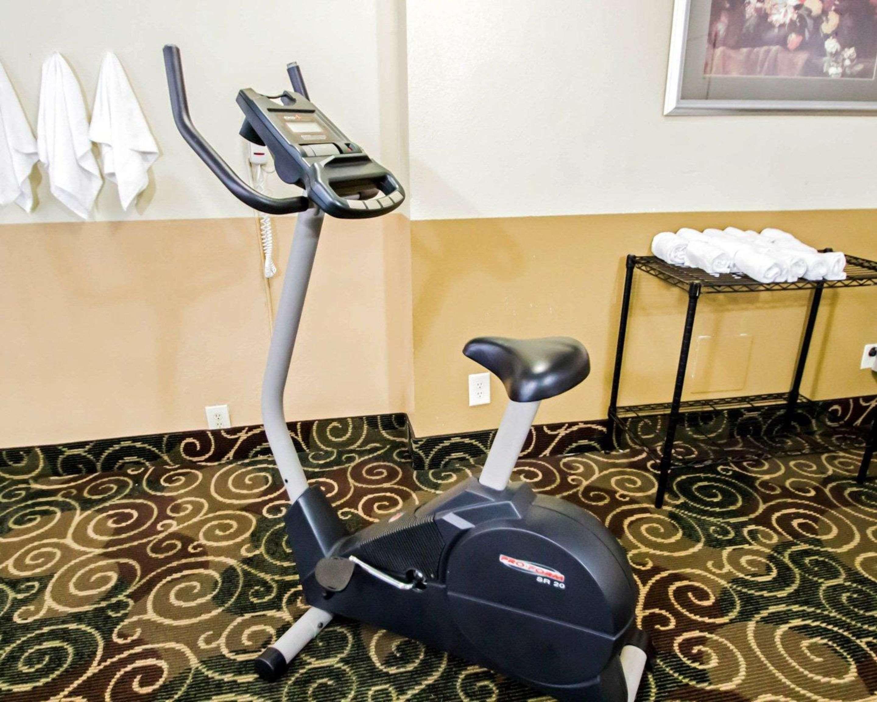 Proform sr20 best sale exercise bike