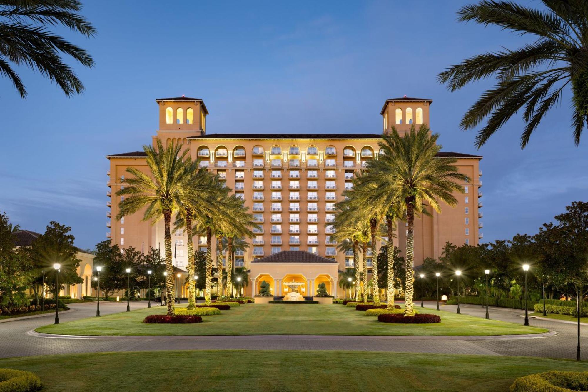 The Ritz-Carlton Orlando, Grande Lakes em Orlando, Estados Unidos da  América — reserve Resort, Preços de 2024