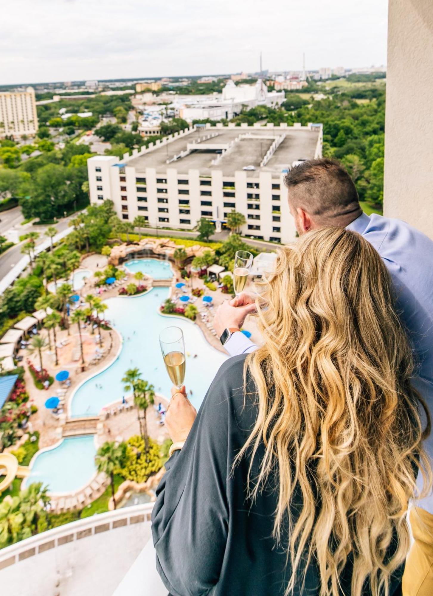 Hyatt Regency Orlando Orlando, United States — book Hotel, 2024 Prices